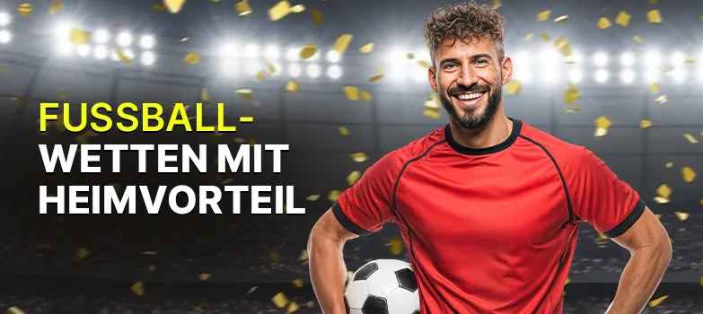 Fussball Wetten