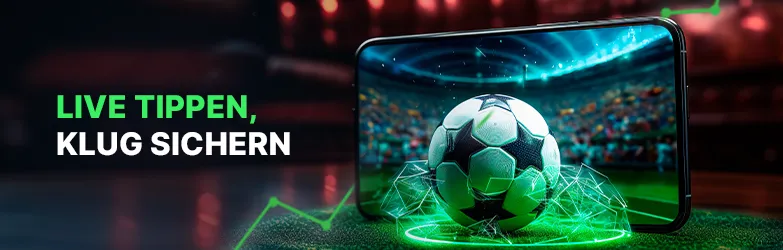 Live Wetten
