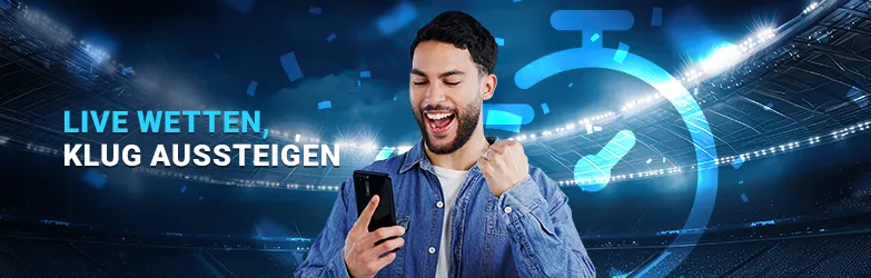 Live-Wetten